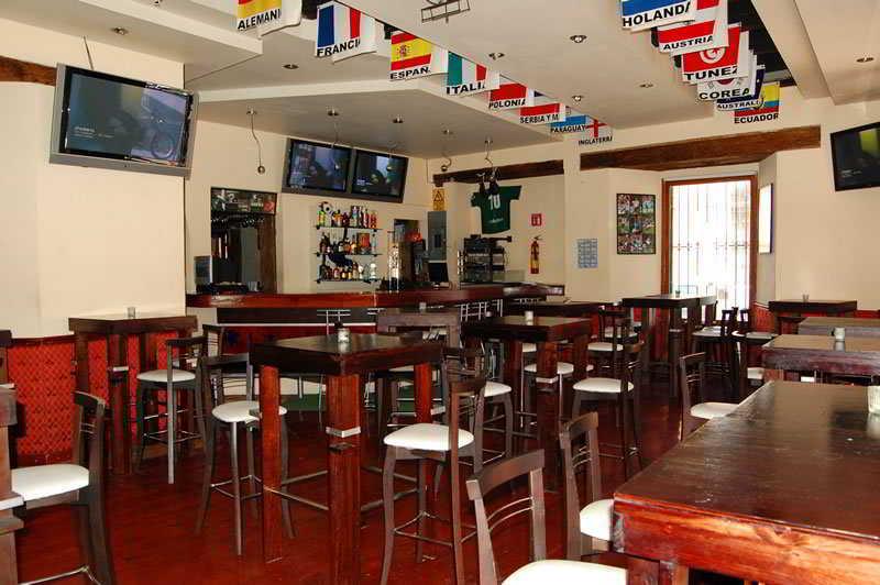 Hotel Diego De Mazariegos San Cristóbal de Las Casas Eksteriør billede