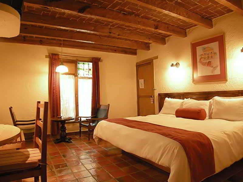 Hotel Diego De Mazariegos San Cristóbal de Las Casas Eksteriør billede